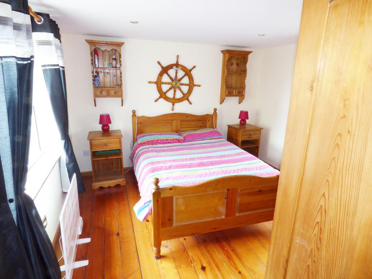 2 Fishery Cottages Bundoran Exterior photo